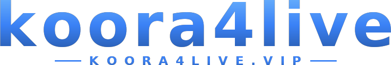 koora4live logo