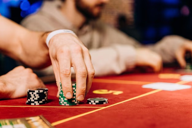 koora4live Browse the Live Roulette Elite Table